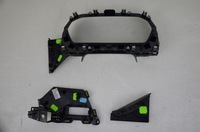 фото thumb №7, Audi a3 молдинг dekor панелі piano black 8y1857304