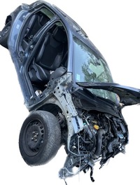 фото thumb №3, Renault clio iv lift 2019 rok права передня cwiartka-słupek-próg