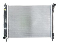 фото thumb №1, Радиаторов воды chevrolet captiva 06- 255008-2