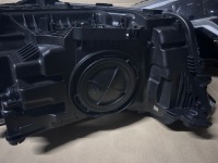 Фара ліва правий audi q3 83a full led комплект європа Доставка, фото thumb