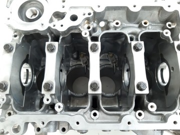OPEL INSIGNIA B 1.5 TURBO BLOK SILNIKA LFV
