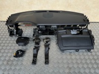 фото thumb №1, Панель приладів консоль подушка безпеки discovery sport 2015 rok