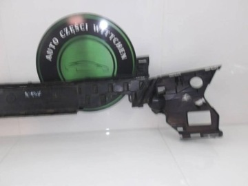 фото thumb №6, Renault megane e - tech решётка бампер перед