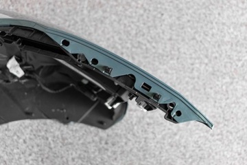 фото thumb №15, Bmw 5 g60 g61 бампер переднє перед 6x pdc датчики м-пакет c5y