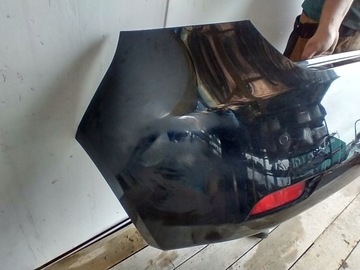 фото thumb №10, Subaru impreza gh 08-12r бампер зад задний 57704fg010