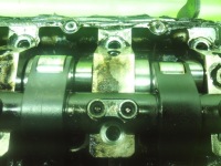 фото thumb №11, Vw polo 9n iv 1.4 tdi головка двигателя 045103373h