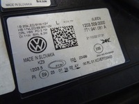 фото thumb №7, Vw multivan t7 лампа левая full led 7t1941081a 7t1 llu