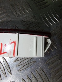 фото thumb №3, Лампа отражатель дверь левый перед задняя renault laguna ii espace iv vel satis