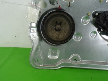 фото thumb №4, Skoda fabia i підйомник вікна перед переднє праві 6y1959802