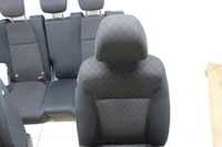 фото thumb №5, Комплект сидений сиденья перед зад диван honda jazz 4 iv 2015r-