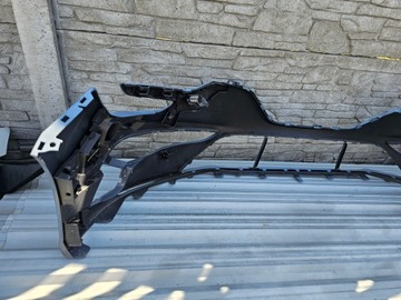 фото thumb №6, Renault megane iv 4 gt бампер перед новий оригінал