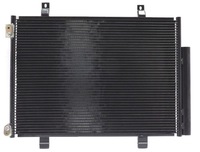 фото thumb №1, Конденсатор suzuki swift iv 2010 - 2017 / 95310-71l00