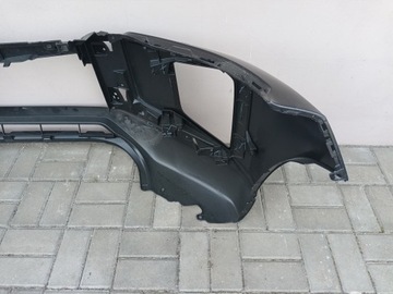 фото thumb №6, Бампер переднє mitsubishi l200 v рестайлінг 2019 -