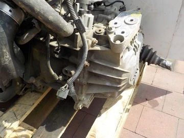 фото thumb №9, Opel corsa d astra j zafira 1.7 cdti z17dtr коробка передач коробки передач m32