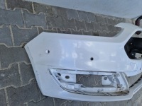 фото thumb №7, Бампер ford mondeo mk5 vignale prest-1