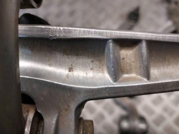 фото thumb №7, Комплект рычагов перед audi a4 b7 tg222 n06