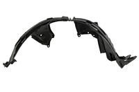 фото thumb №1, Nissan x-trail/rogue подкрылок правое 638424cl0a