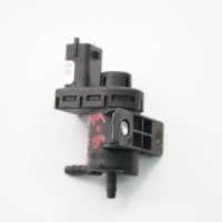 фото thumb №10, Saab 9-3 дизель клапан давления egr вакуумa 55204916