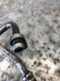 фото thumb №2, Шланг кондиціонера renault scenic iii 924900016r