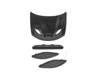 Купити Dodge charger 2015 - капот, фото thumb