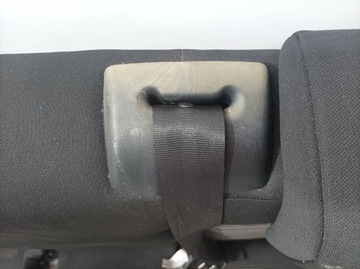 фото thumb №6, Сидіння диван 5d комплект fiat punto evo i 2009-2012