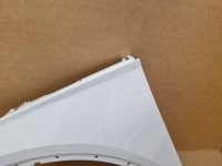 Audi q5 80a 2019 r 80a821105a крыло  передний перед левое  ls9r Оригинал, фото thumb