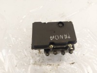 Насос модуль блок abs fiat panda 46802215 0265800715 0265231312 bosch Зі Шроту, фото thumb