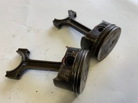 фото thumb №4, Ford focus mk2 2.0 16v syda поршень з шатун