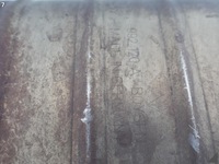 фото thumb №8, Porsche 992 911 carrera 19- вихлоп глушник зад