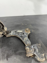 фото thumb №8, Mcperson амортизатор mcpherson  левый перед поворотный кулак discovery sport l550 4x4 комплектные