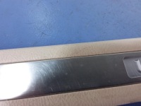 фото thumb №12, Lexus rx ii xu30 молдинг декоративная порог правый перед