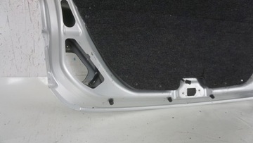 фото thumb №13, Крышка зад задняя заднее toyota corolla e15 sedan 4d 07-10 2007-2010