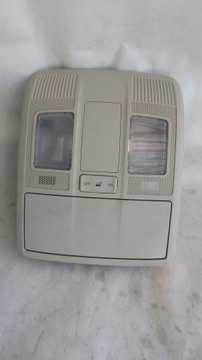 фото thumb №6, Лампа освещение потолок mzda 3 iii kd45-69971 интерьера потолок 18r