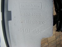 фото thumb №7, Smart fortwo 453-błotnik лівий передній