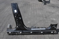 фото thumb №1, Mercedes gla w156 блок двигуна поріг правий 191