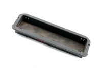 фото thumb №11, Mini cooper r50 r53 r56 решітка вентиляційна багажника задня 9242798