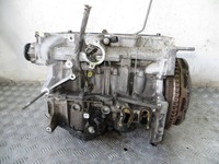 фото thumb №6, Nissan juke f15 lift 1,2 блок двигателя dół hra2 14-