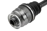 Приводной вал приводная mazda b2500 2.5d 4wd 02-, ford ranger 2.5td 4wd 99-06 передний Цена, фото thumb