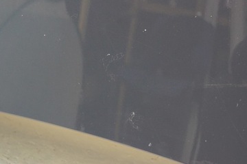 фото thumb №12, Капот крышка двигателя opel zafira b