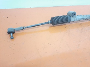 фото thumb №7, Opel corsa-c 03-06 трансмиссия рулевая рулевая рейка z10xep