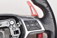 фото thumb №14, Mercedes slk w172 r172 воздуховод кожаный многофункциональный