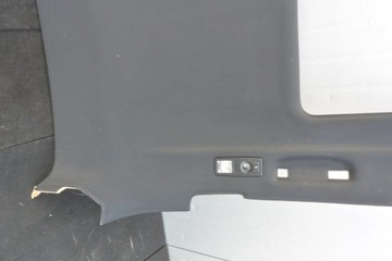 фото thumb №5, Стеля панорама м-пакет чорна bmw x5 e70