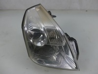 фото thumb №1, Renault vel satis лампа правый перед praawa передняя uk