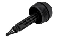 фото thumb №2, Nty кришка корпус фільтра оливи