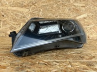 фото thumb №8, Skoda superb b8 3v 2016 лампи передні