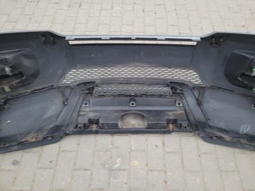 фото thumb №15, Бампер перед переднє pdc комплектний range rover evoque l538