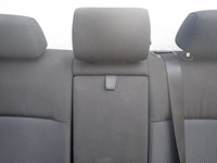 фото thumb №10, Заднє сидіння спинка задня bmw 316d e91 lift kombi europa