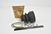 фото thumb №5, Захист шарнір привідного зовнішнього febest do honda cr-v ii 2.0