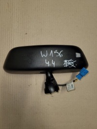 фото thumb №2, Mercedes gla w156 дзеркало внутрішнє