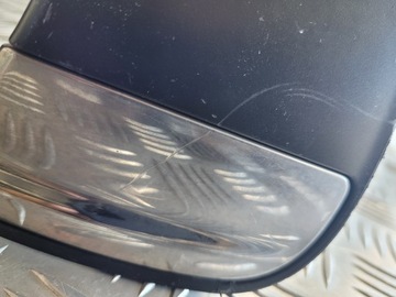 фото thumb №6, Citroen c4 ii b7 левая решётка защита заглушка бампера pdc оригинал fv